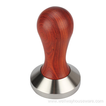 Premium Barista Coffee Tamper